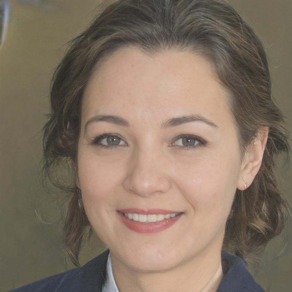 Marina Delgado, Directora de Coaching Familiar