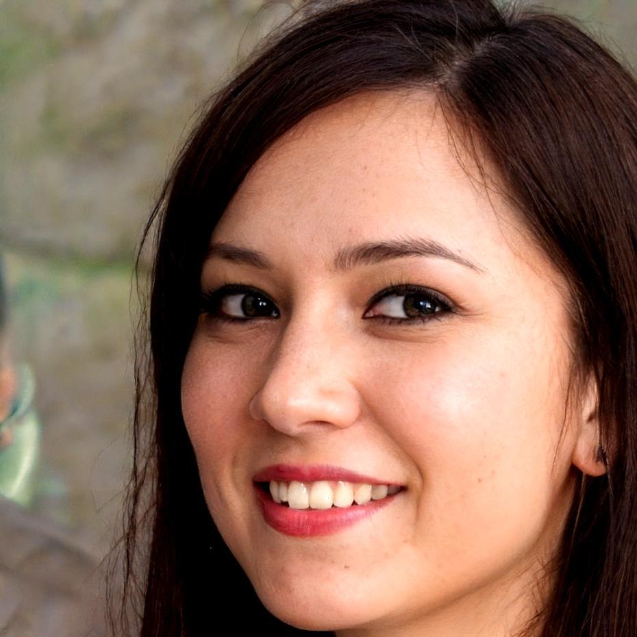 Retrato de Cordelia Septiembre, experta en comunicación intergeneracional